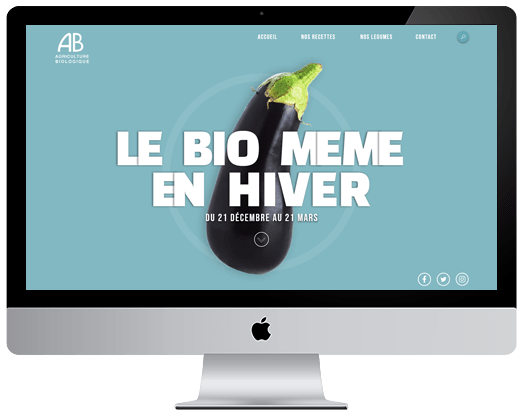 Légumes Bio